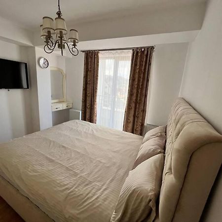 Central Apartment With Panoramic View Брашов Экстерьер фото