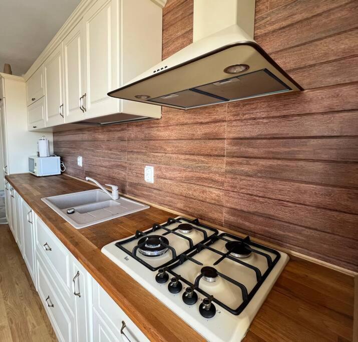 Central Apartment With Panoramic View Брашов Экстерьер фото