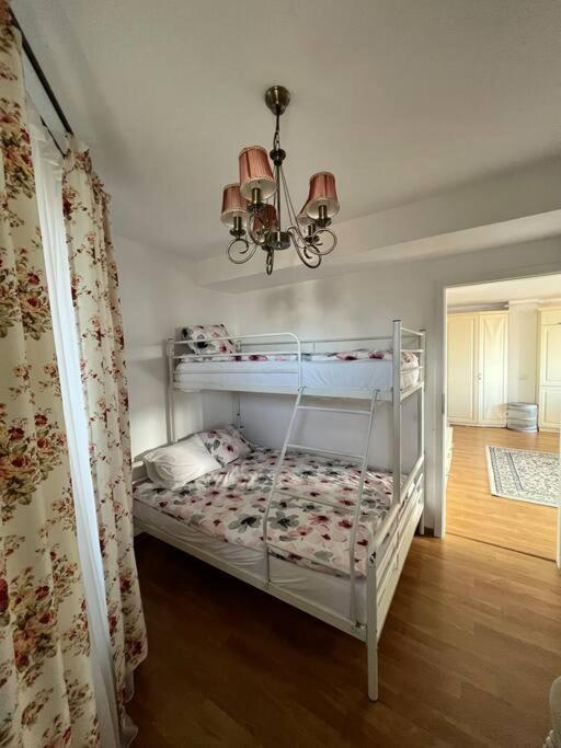 Central Apartment With Panoramic View Брашов Экстерьер фото